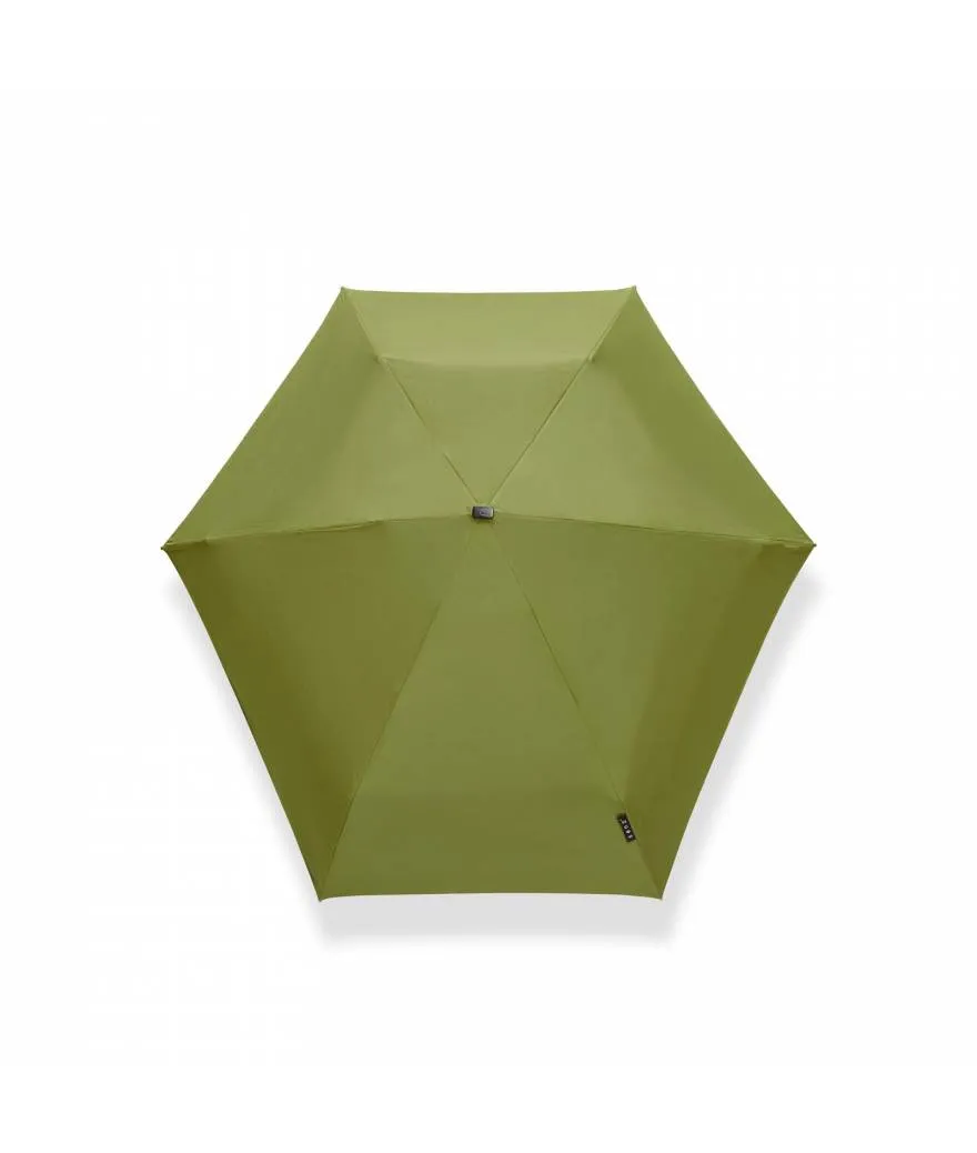 Paraguas Senz Micro fren green