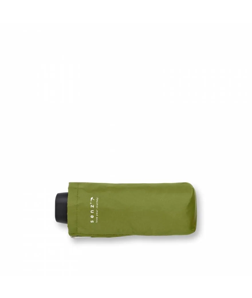 Paraguas Senz Micro fren green