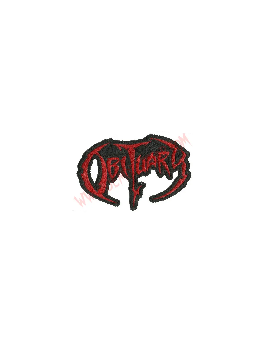 Parche Obituary