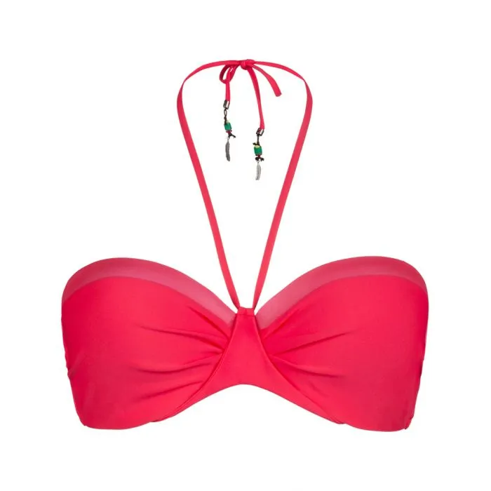 PARTE DE ARRIBA BIKINI BEACHLIFE TEABERRY BREE 570106250