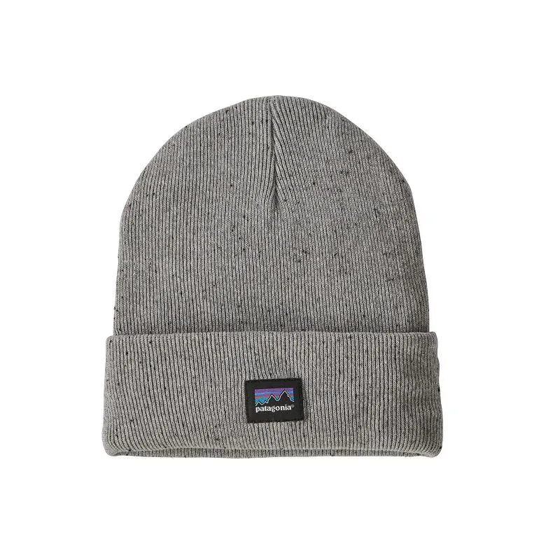 Patagonia Gorro Everyday (Gris salado)