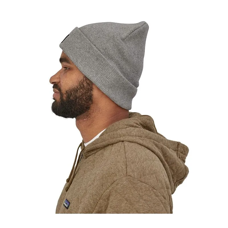 Patagonia Gorro Everyday (Gris salado)