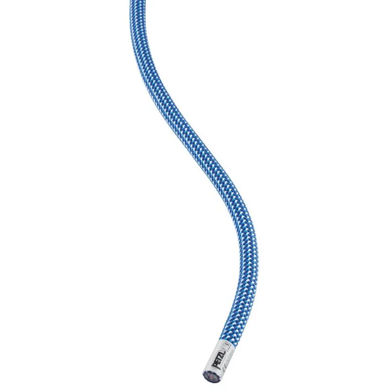 PEZTL Contact 9,8MM (AZUL) 80M cuerda dinámica