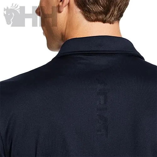 Polo Ariat Norco Hombre