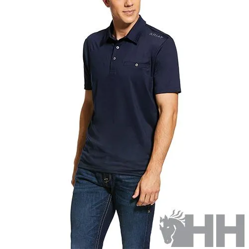 Polo Ariat Norco Hombre