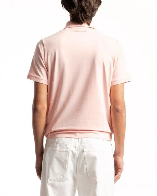 Polo Karl Lagerfeld 745022 Rosa