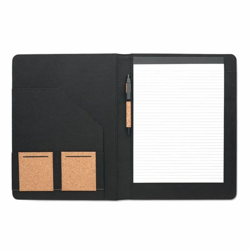 Porta documentos A4 Concork