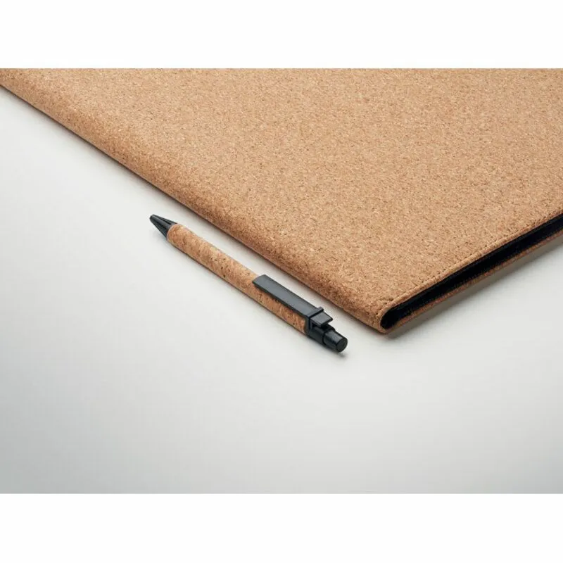 Porta documentos A4 Concork
