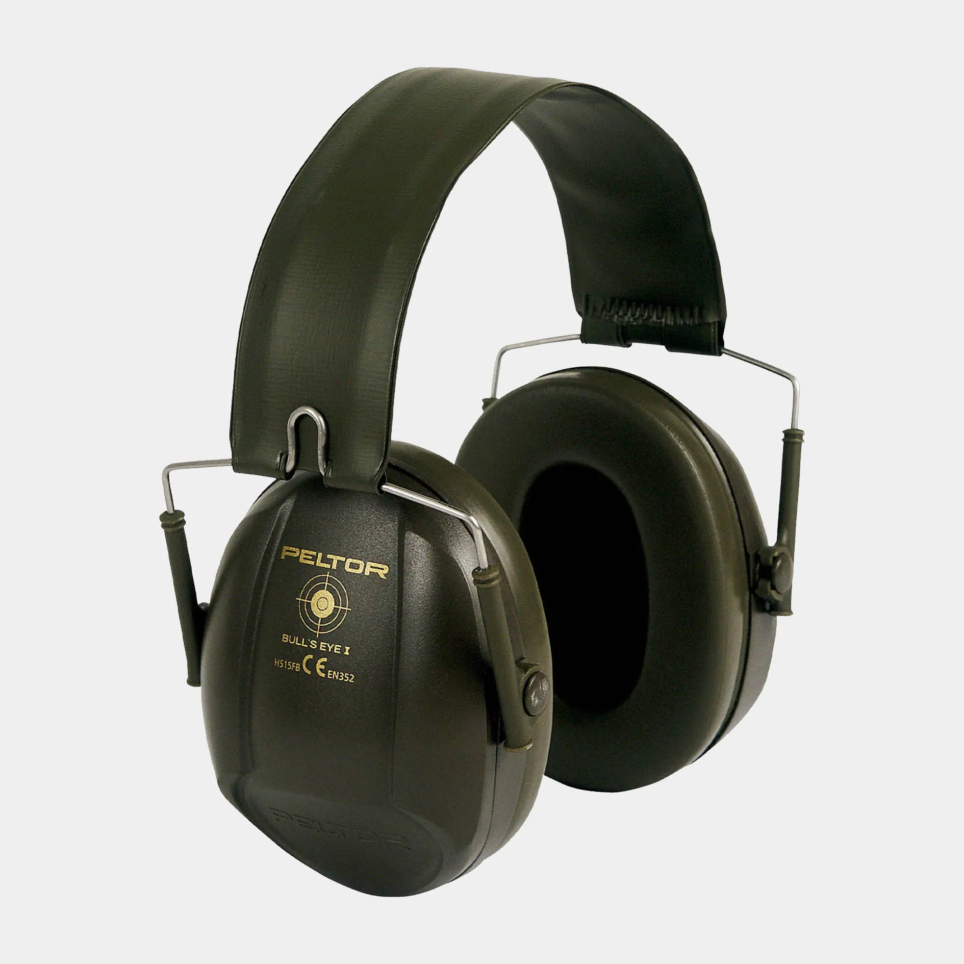 PROTECTOR AUDITIVO 3M  PELTOR BULL'S EYE I