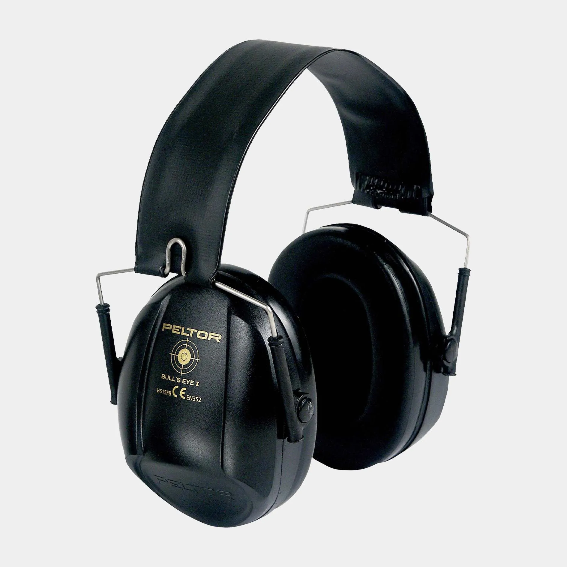 PROTECTOR AUDITIVO 3M  PELTOR BULL'S EYE I