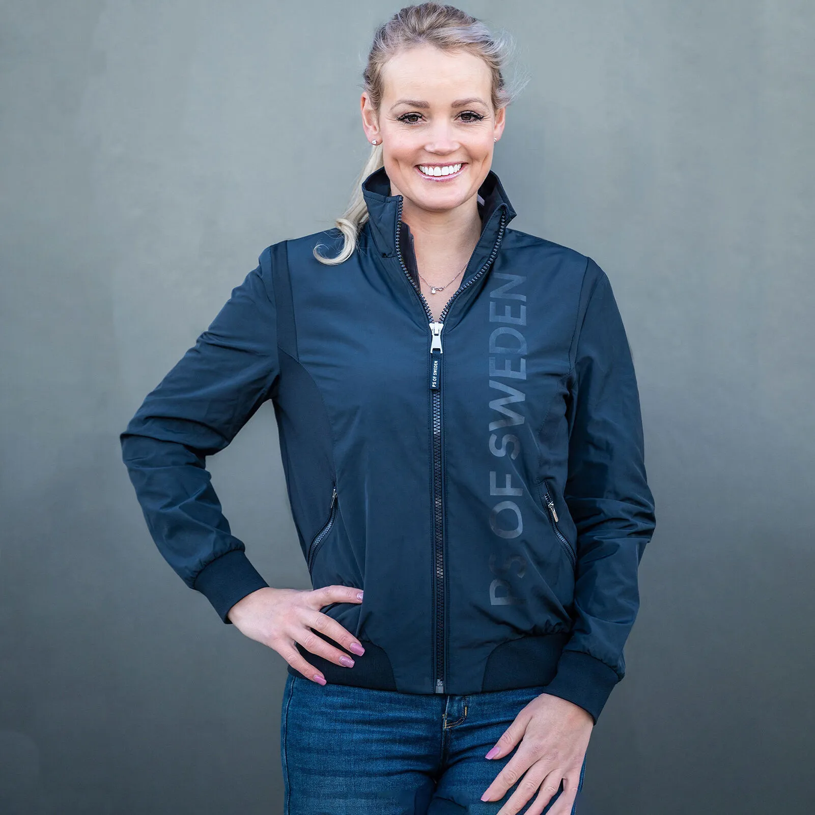 PS of Sweden Chaqueta Wera para mujer
