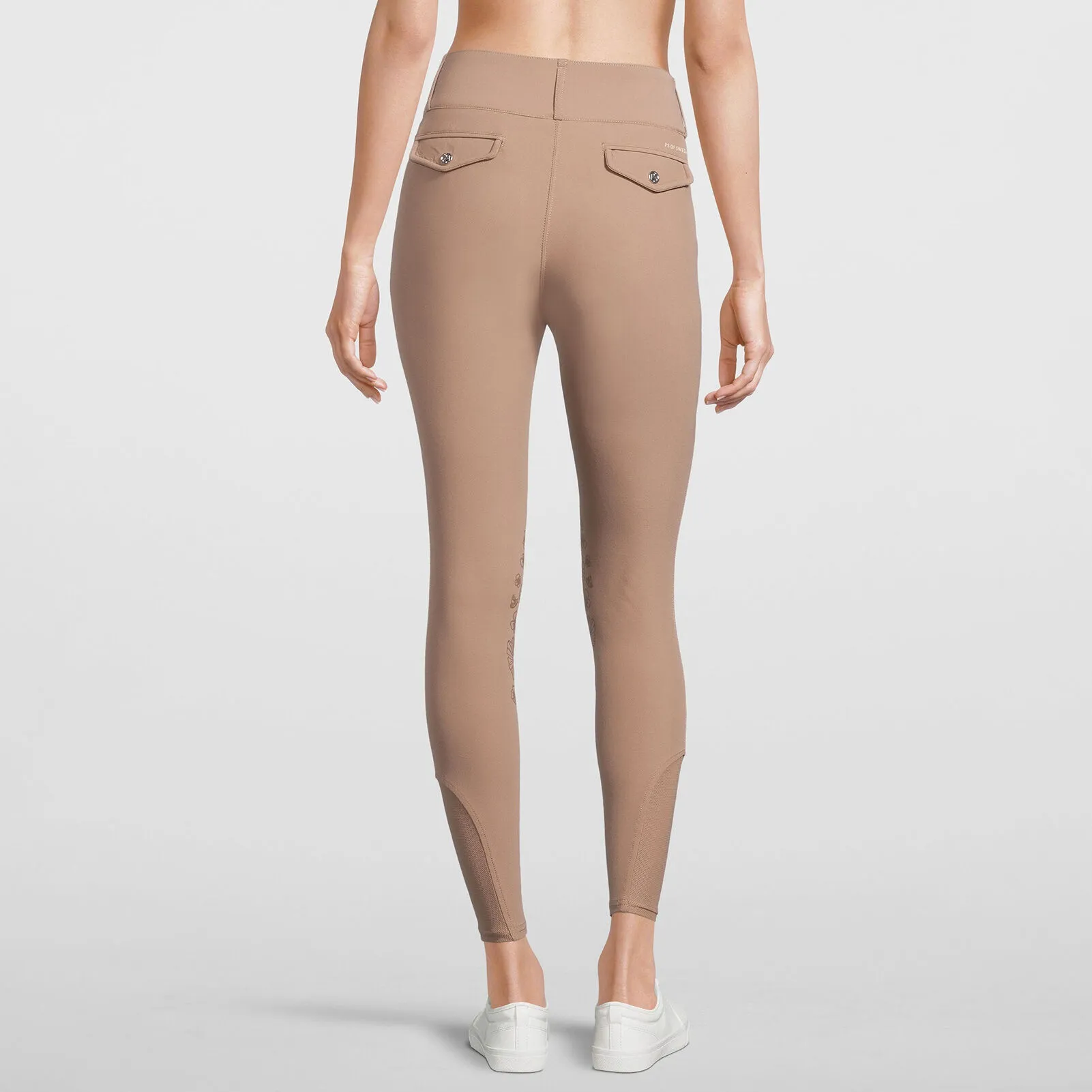 PS of Sweden Pantalón con agarre en la rodilla Charlie de para mujer