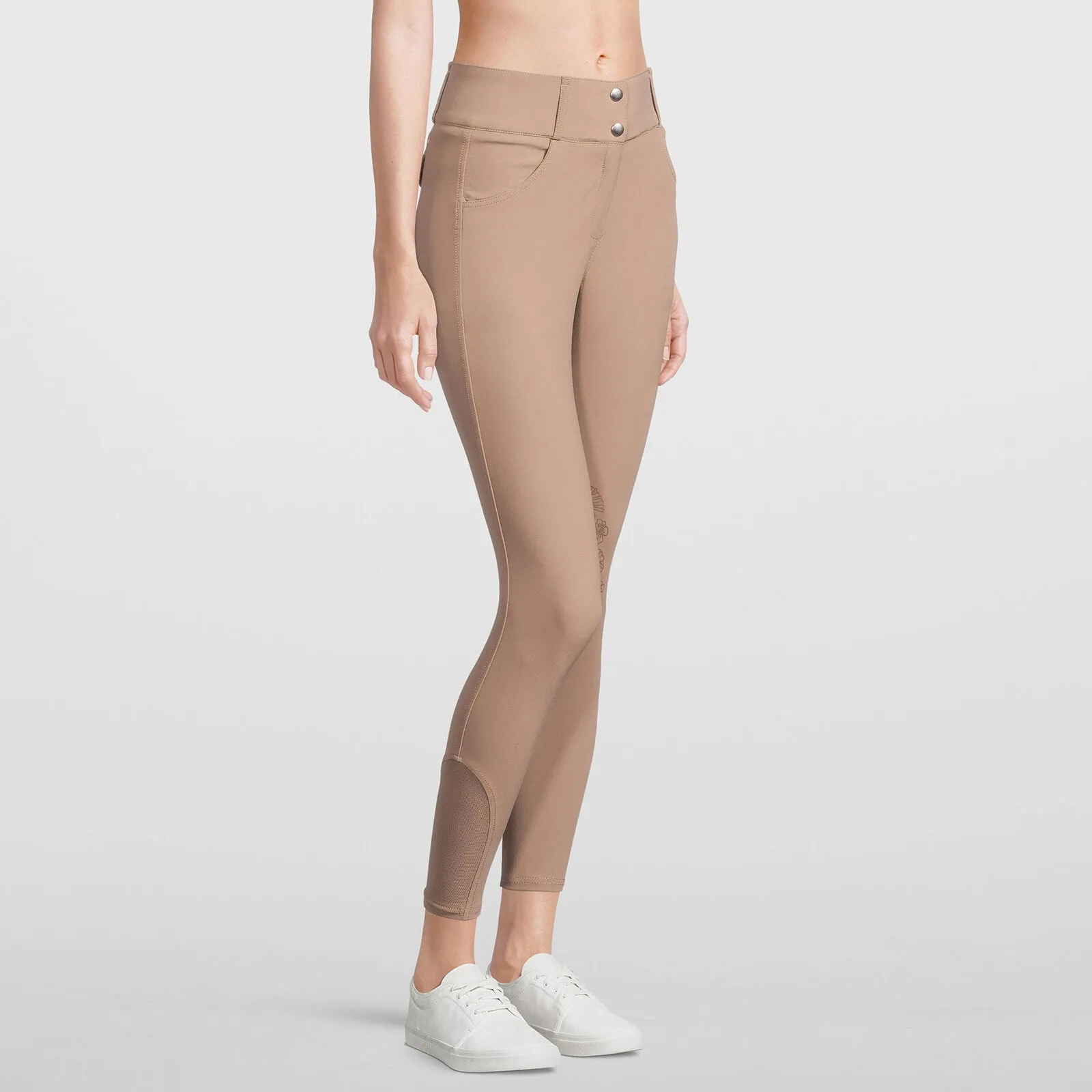 PS of Sweden Pantalón con agarre en la rodilla Charlie de para mujer