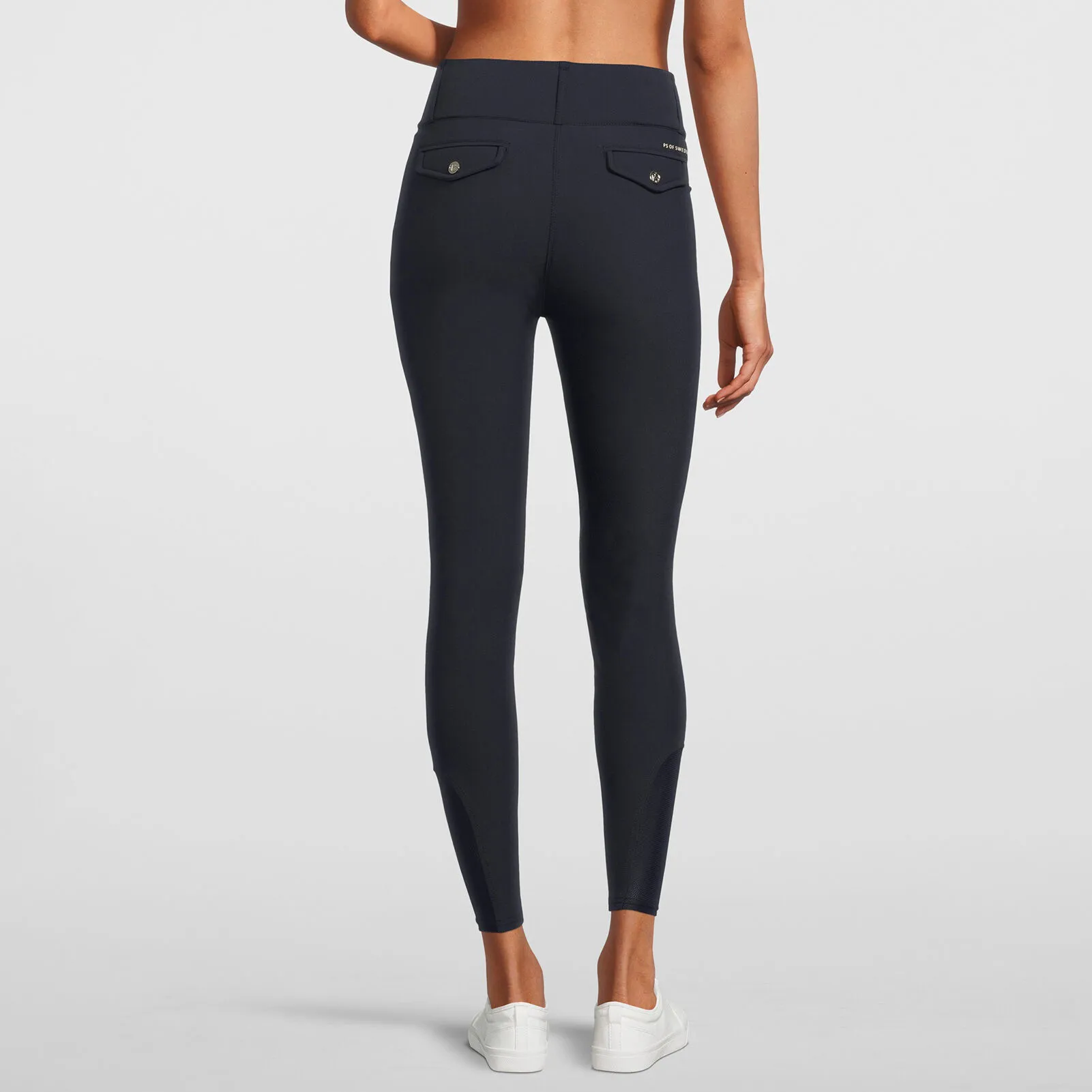 PS of Sweden Pantalón con agarre en la rodilla Charlie de para mujer