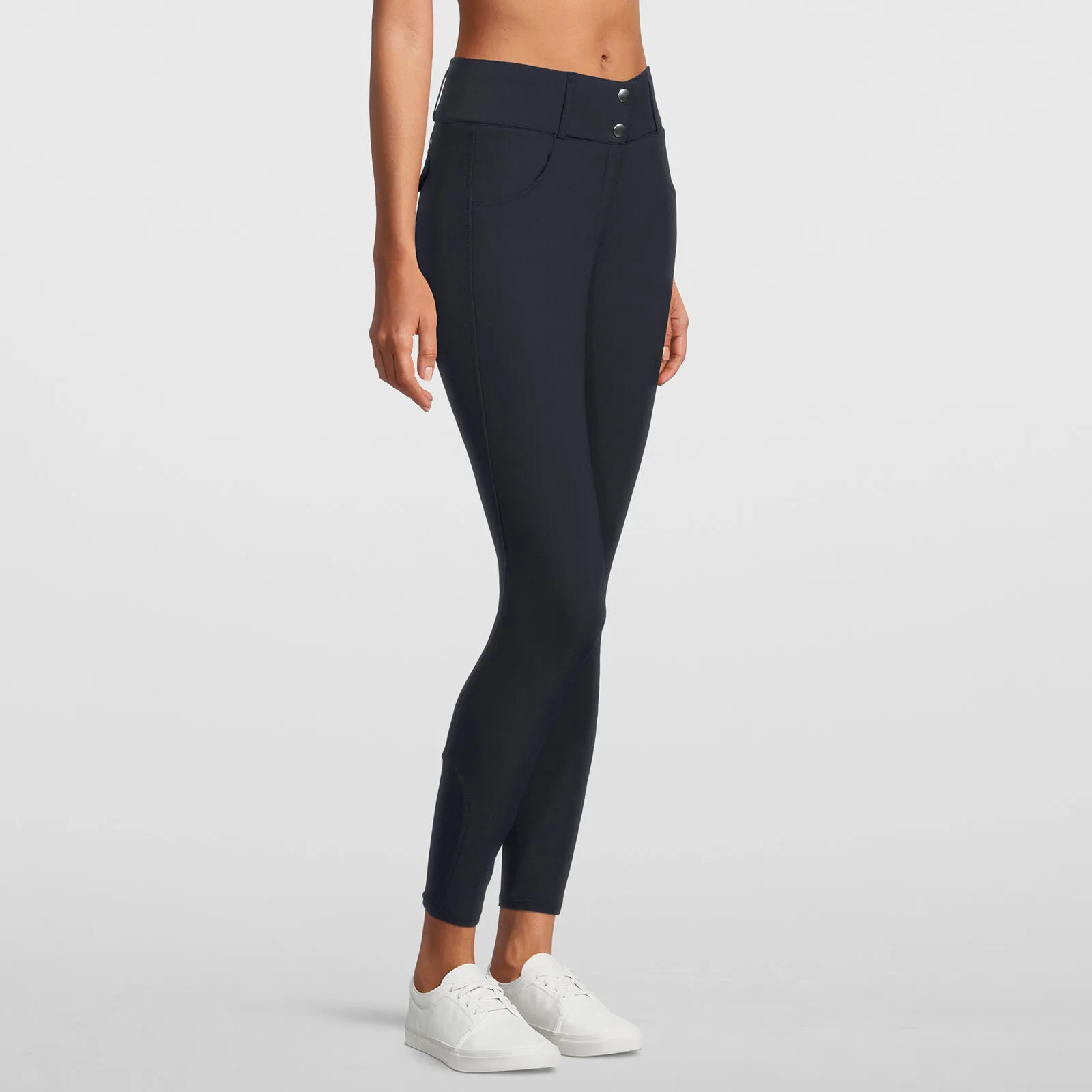 PS of Sweden Pantalón con agarre en la rodilla Charlie de para mujer