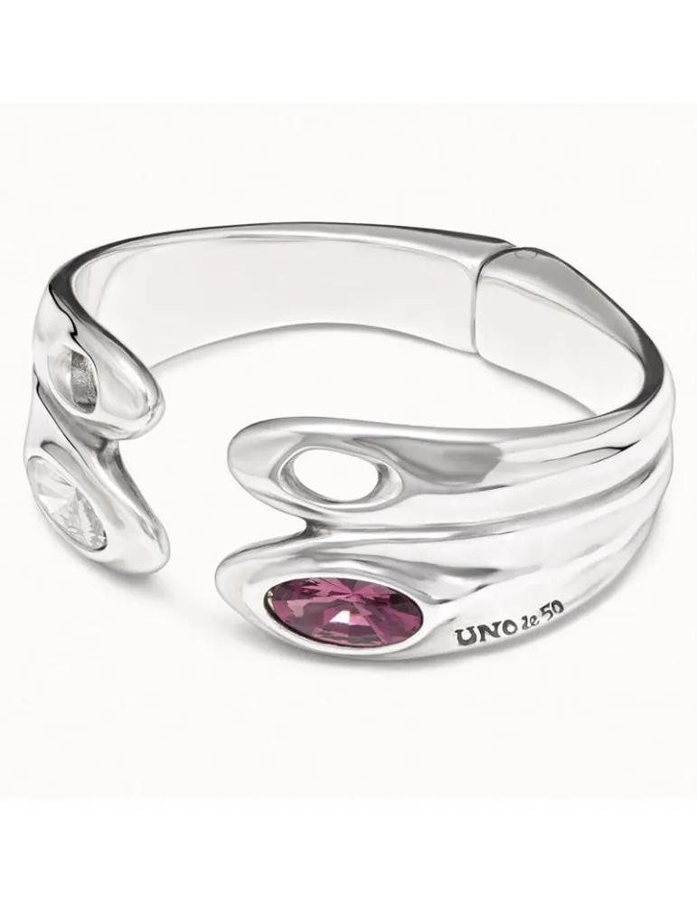 Pulsera Uno de 50 Blossom