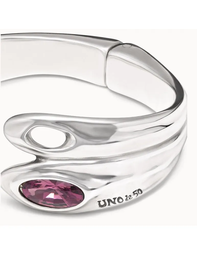 Pulsera Uno de 50 Blossom
