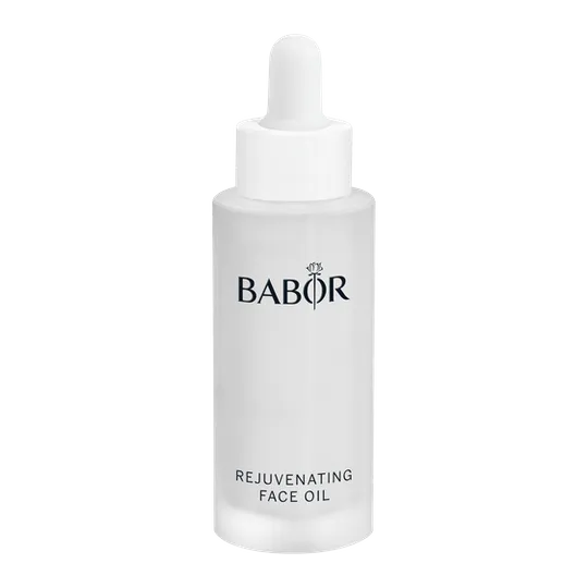 REJUVENATING FACE OIL  BABOR
