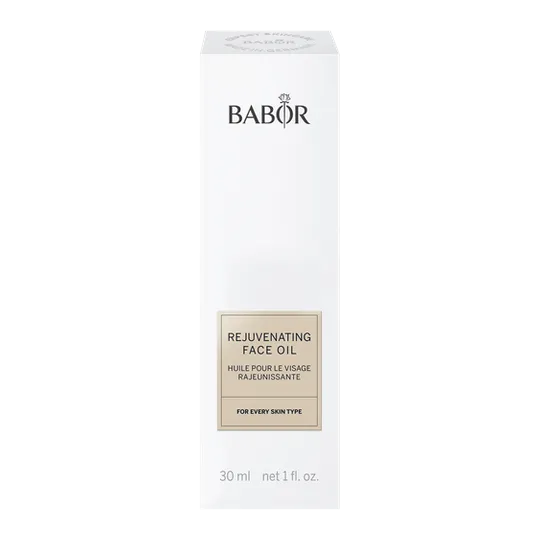 REJUVENATING FACE OIL  BABOR