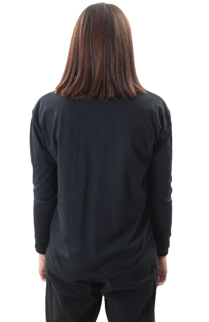 Remera Manga Larga Sunshine O'Neill