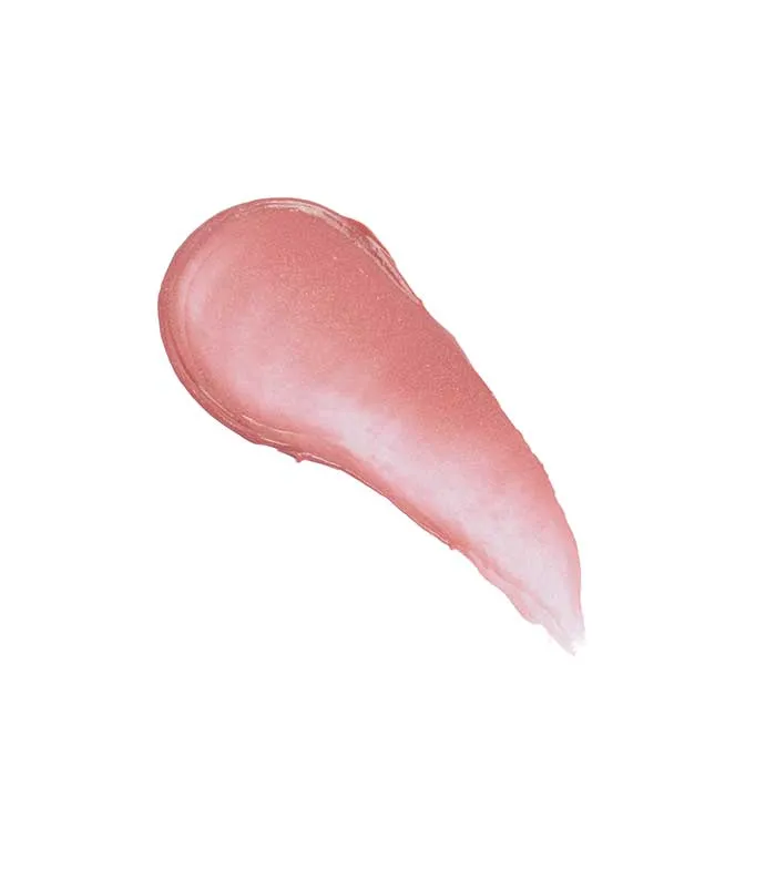REVOLUTION  BáLSAMO MULTIUSO BALM GLOW  BARE PINK