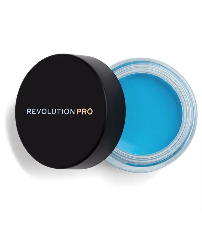 REVOLUTION PRO  PIGMENTO EN CREMA  OCEAN BLUE