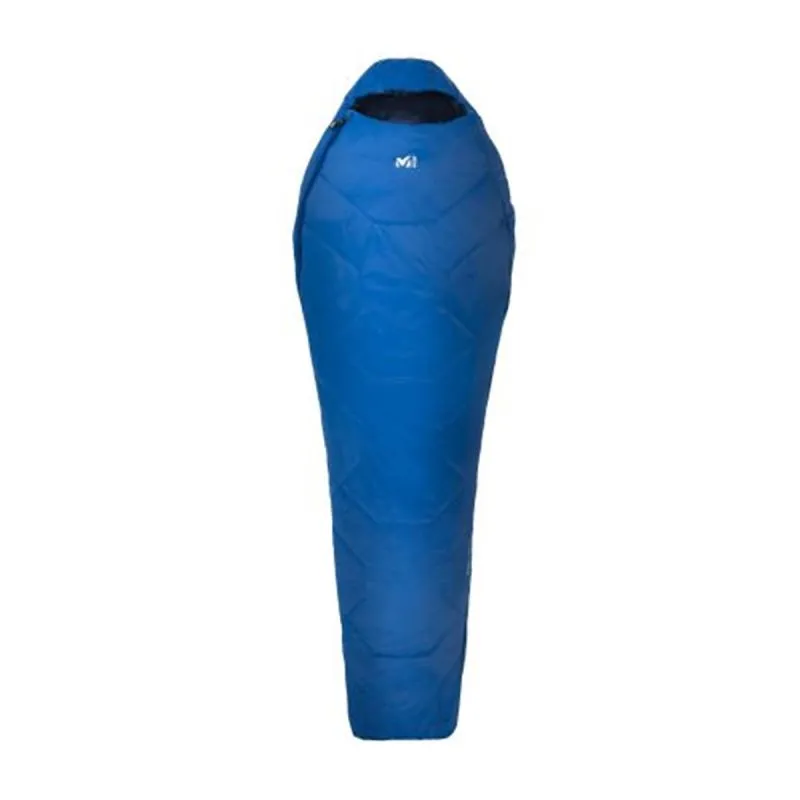 Saco de dormir Millet Baikal 750 Reg (Sky diver)