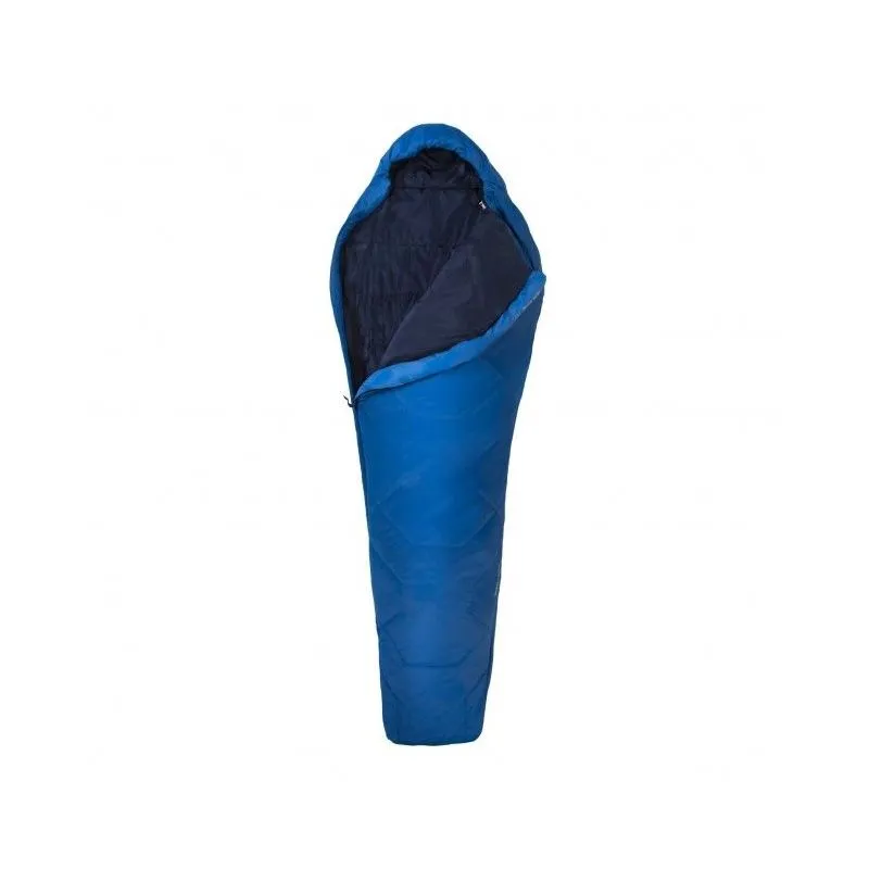 Saco de dormir Millet Baikal 750 Reg (Sky diver)