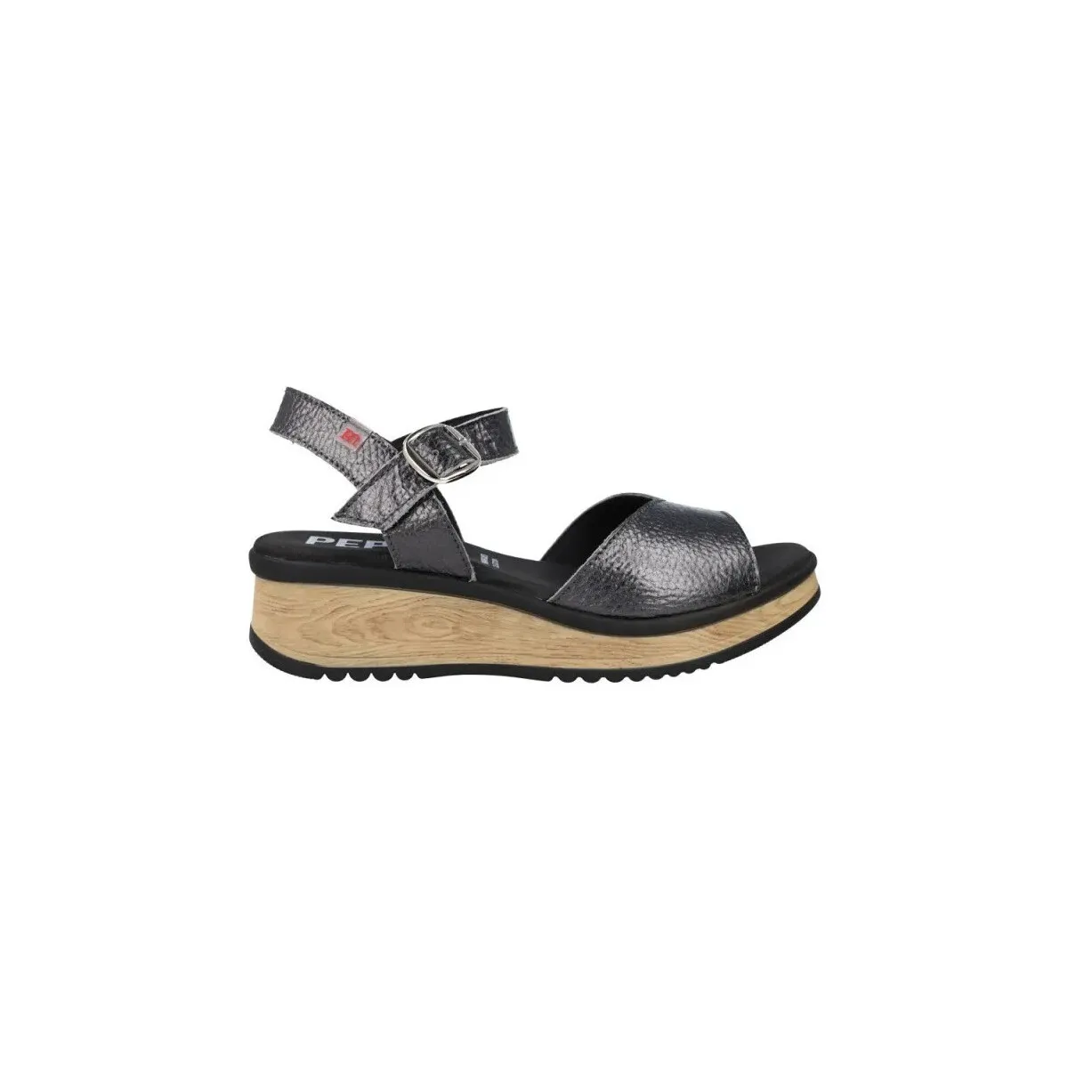 Sandalias Cuña  11160 para Mujer