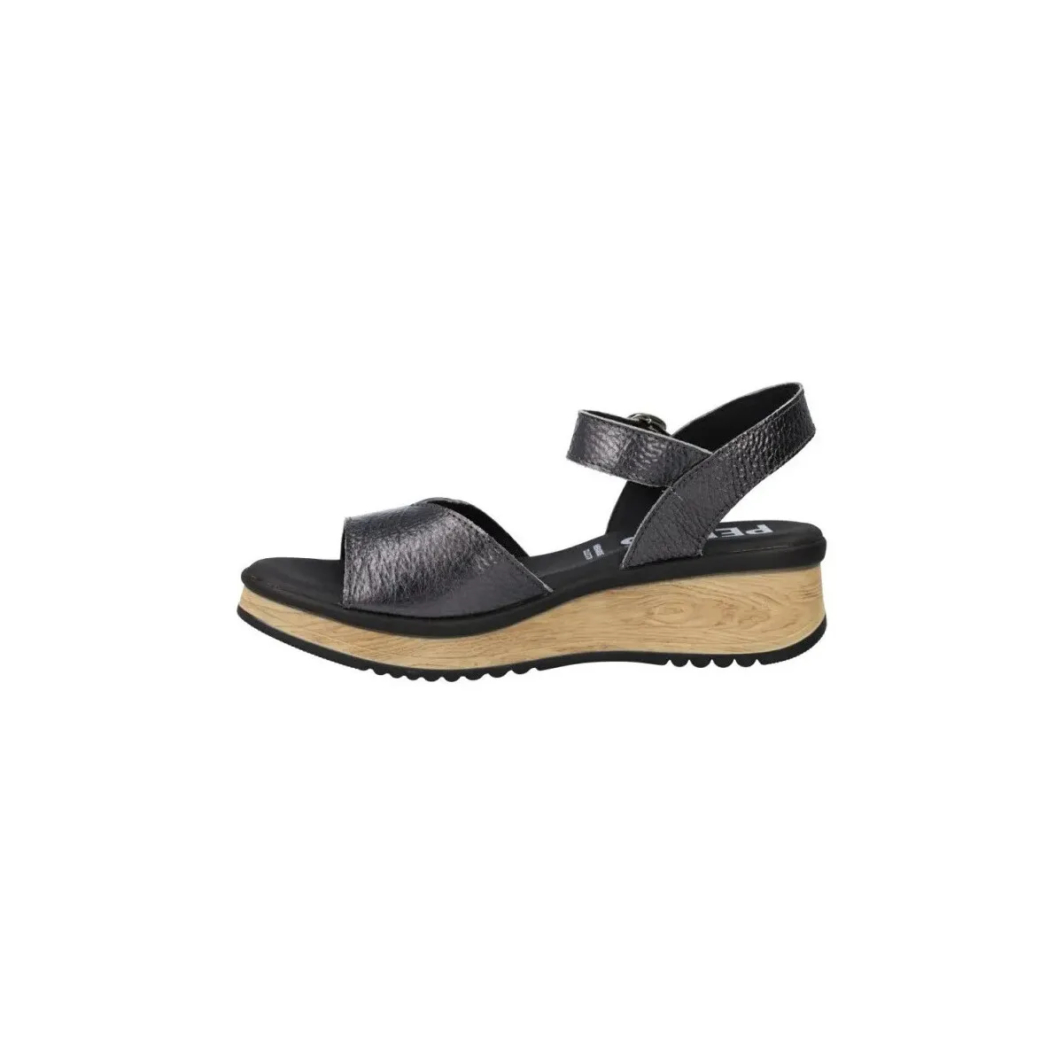 Sandalias Cuña  11160 para Mujer