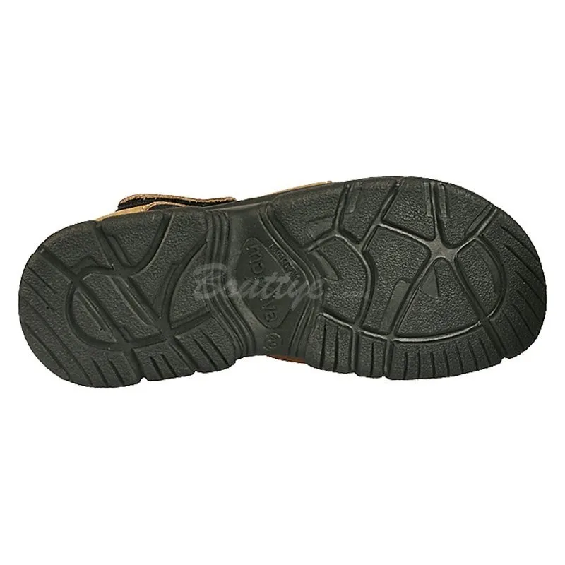 SANDALIAS MORXIVA HOMBRE SEV7003 AVENTURA, de Morxiva Casual Shoes