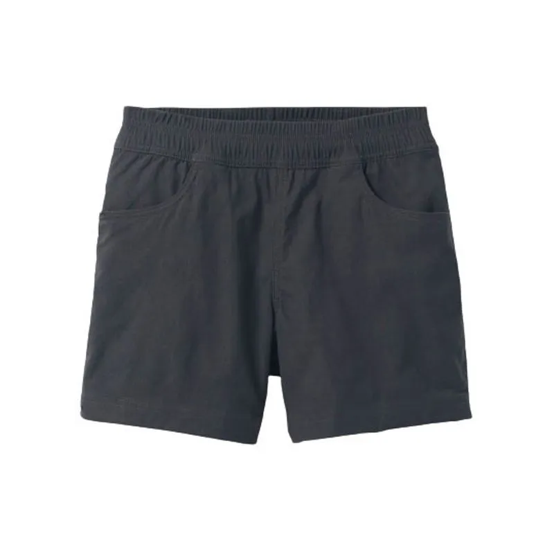 SHORT PRANA SHORT HALLE EWAIST II (HIERRO OSCURO) MUJER