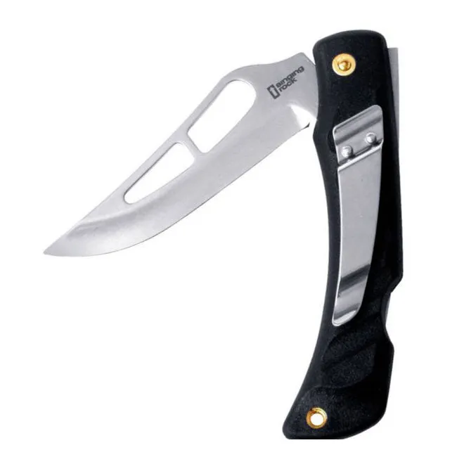 singingrock Knife Work
