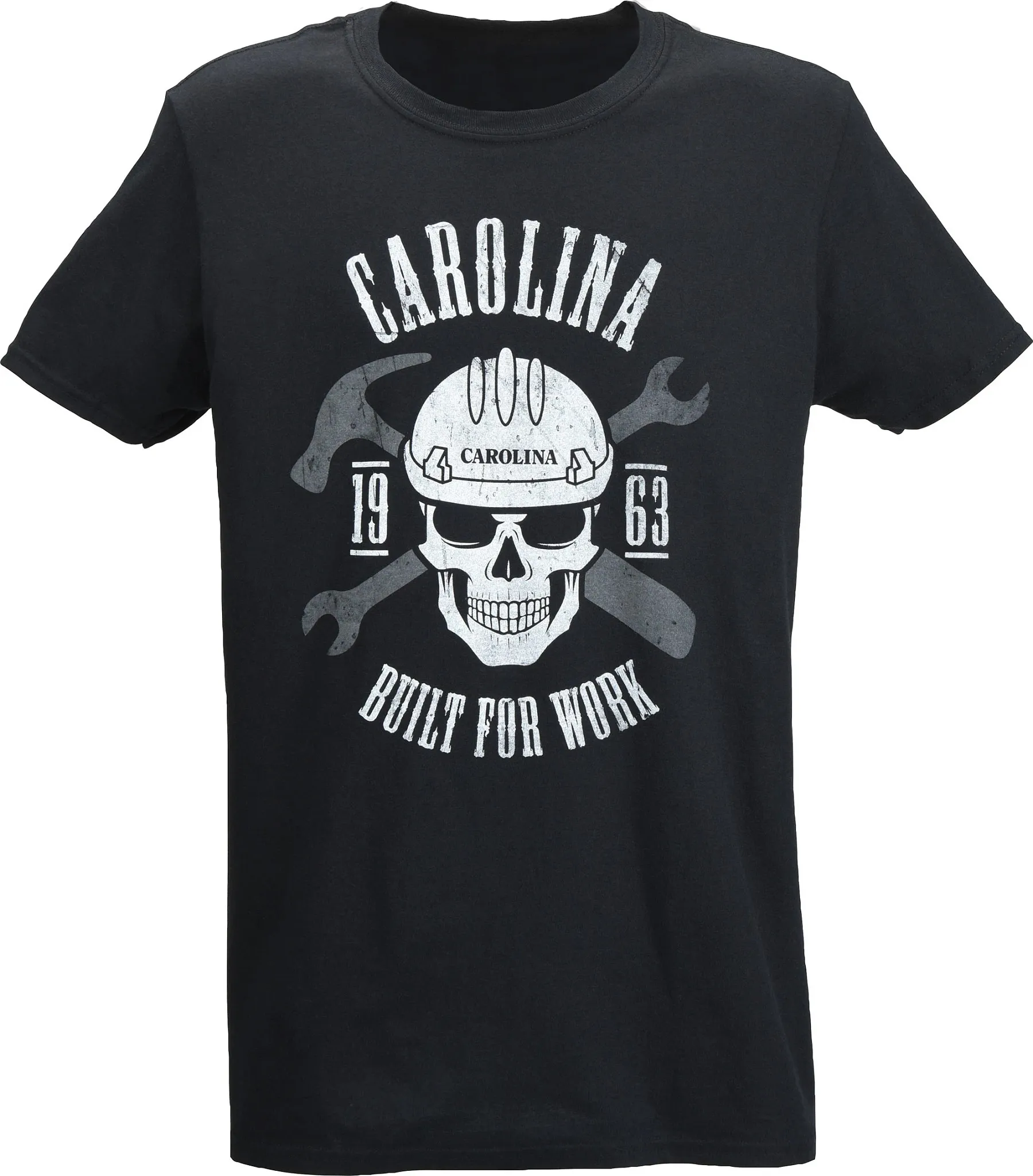 SKULL TSHIRT