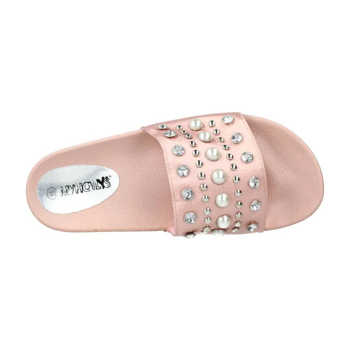 SL DIAMY
