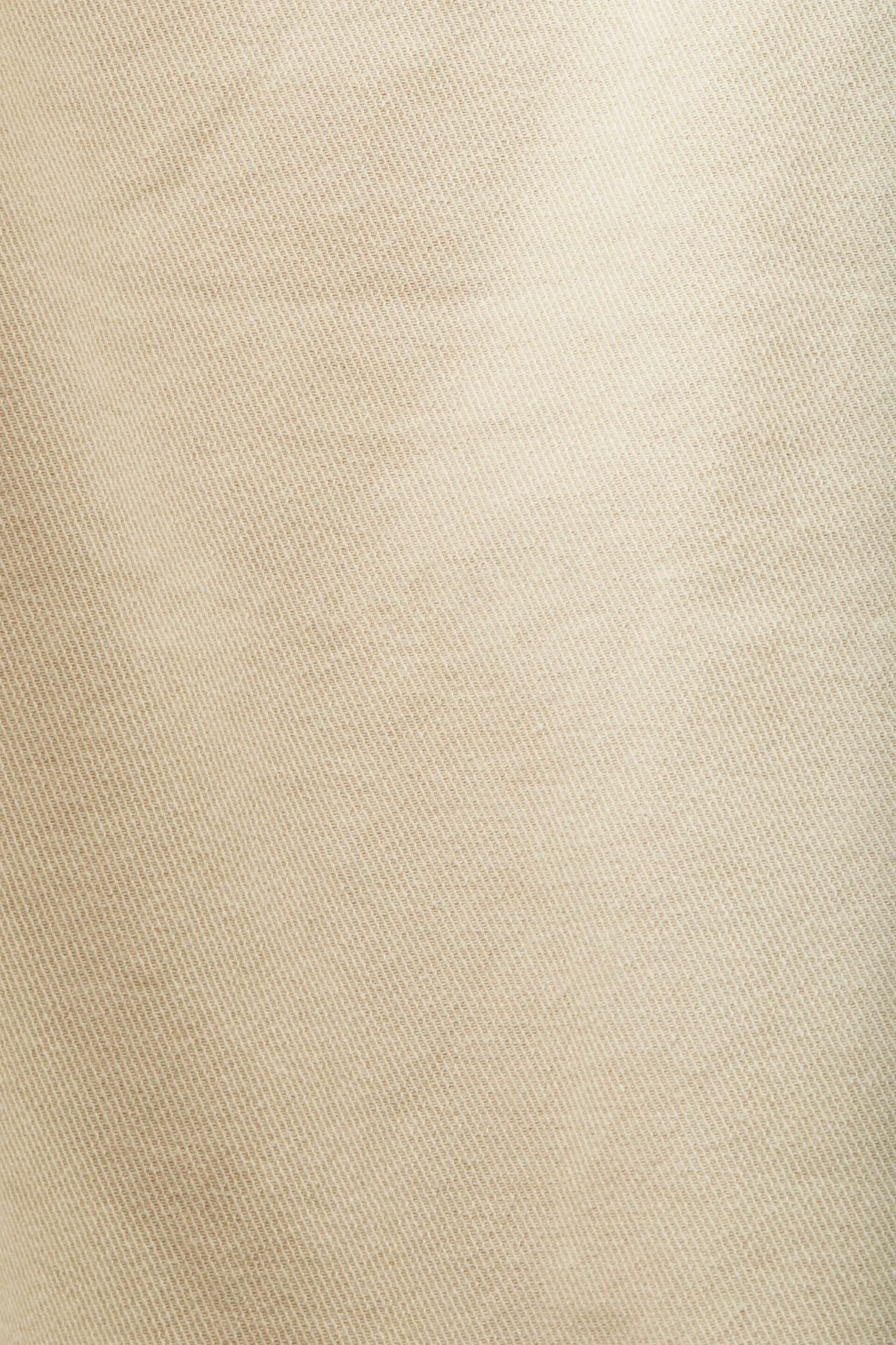 Sobrecamisa ligera con acolchado reciclado