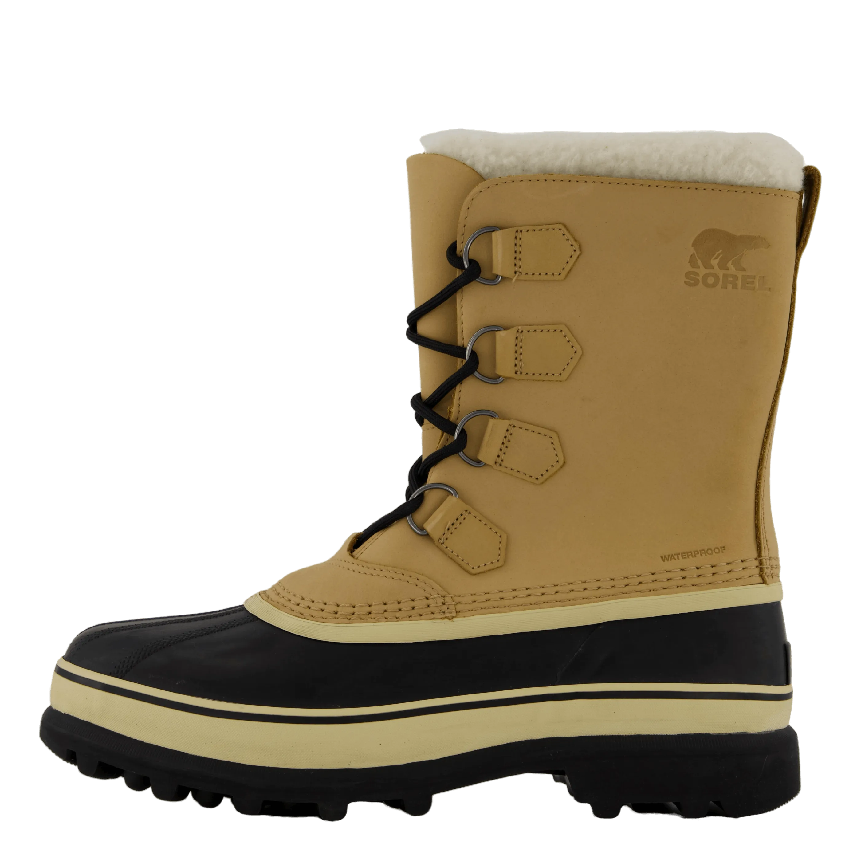 Sorel calzado Caribou 280 Buff