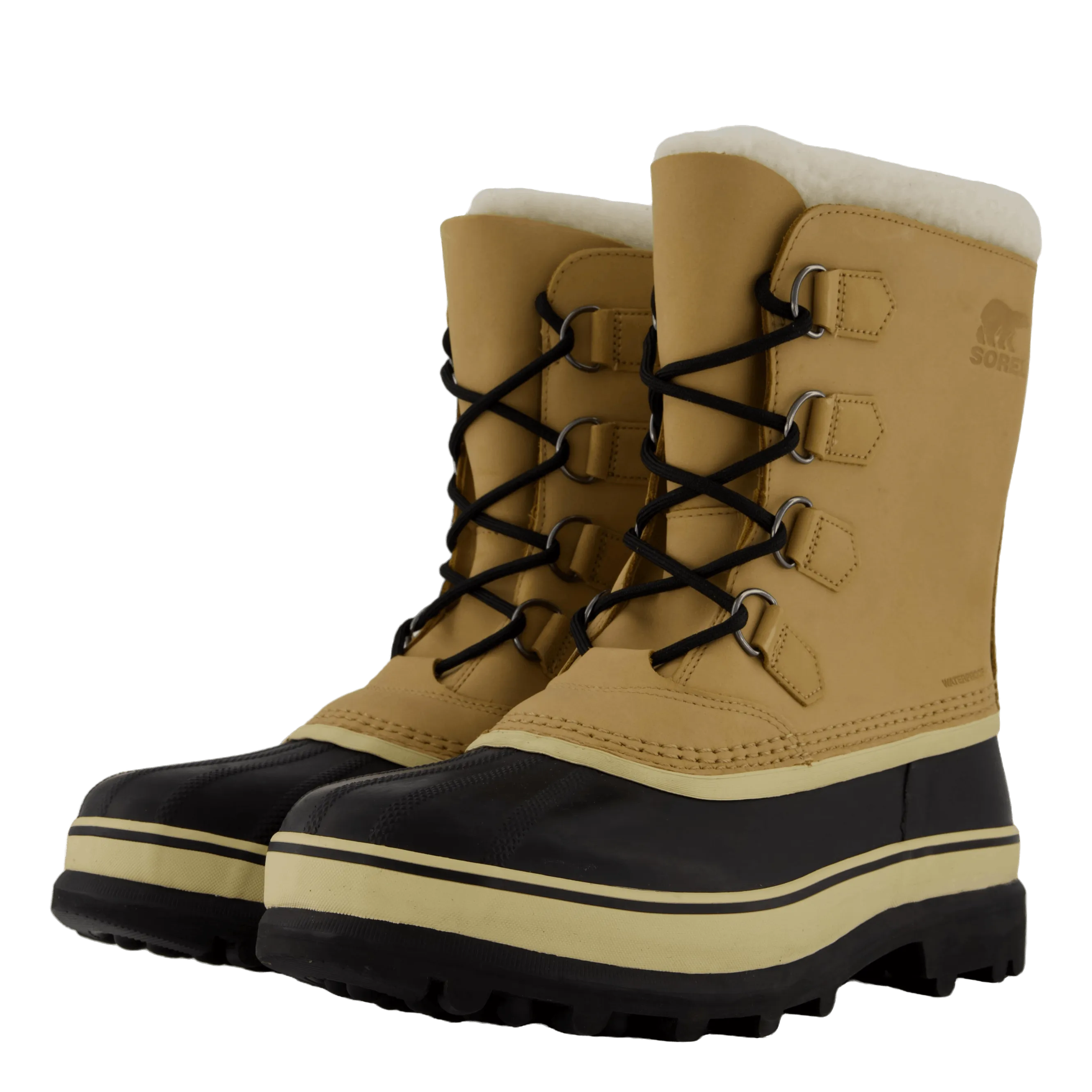 Sorel calzado Caribou 280 Buff