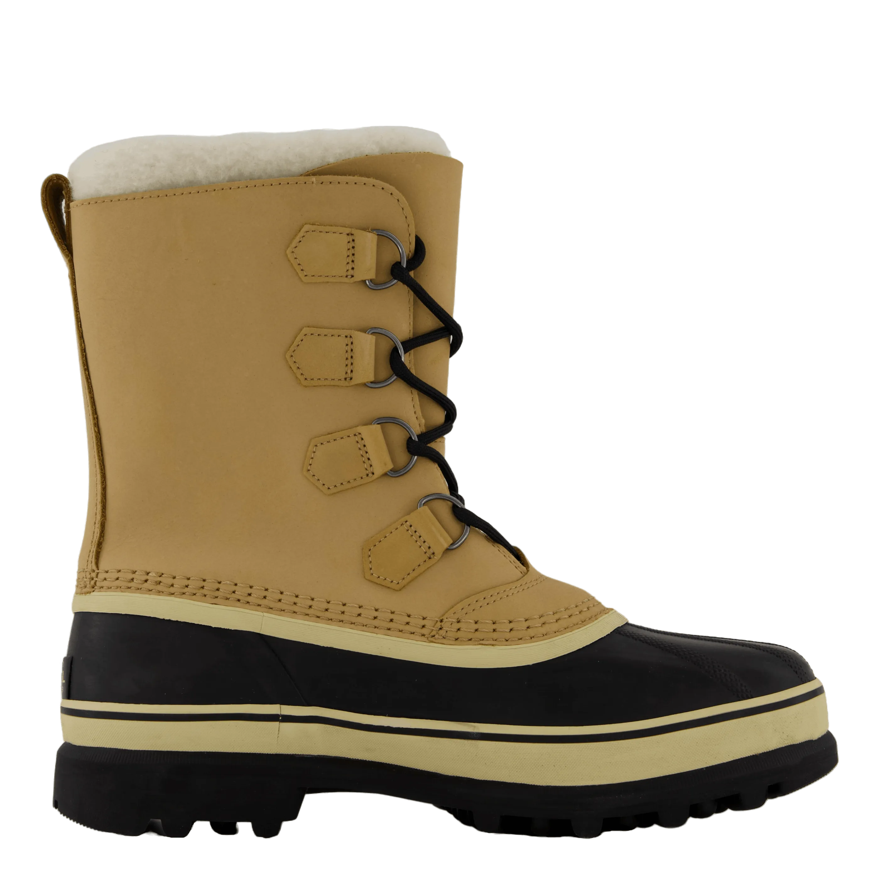 Sorel calzado Caribou 280 Buff
