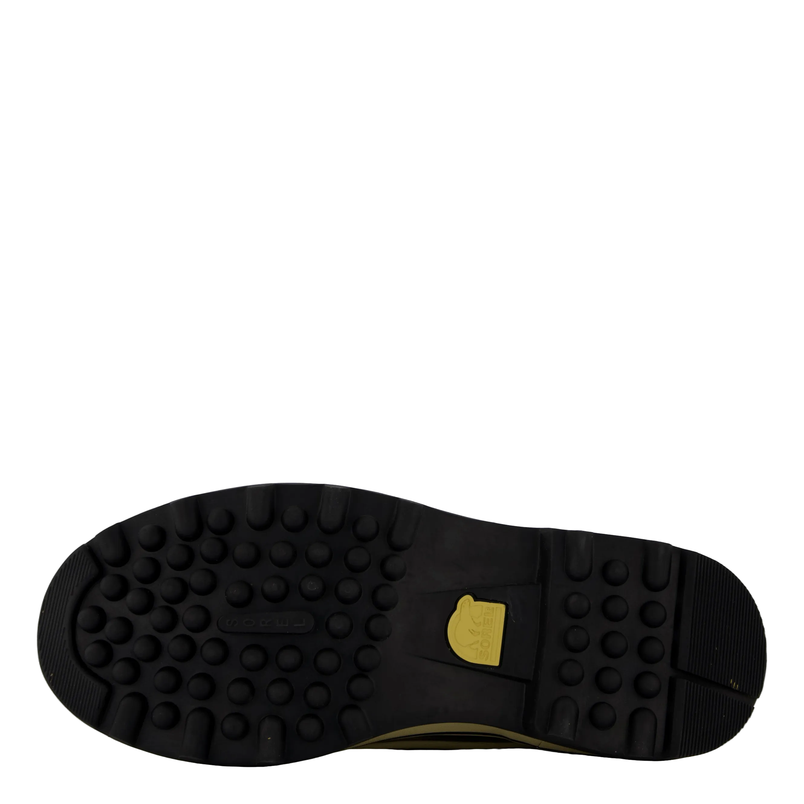 Sorel calzado Caribou 280 Buff