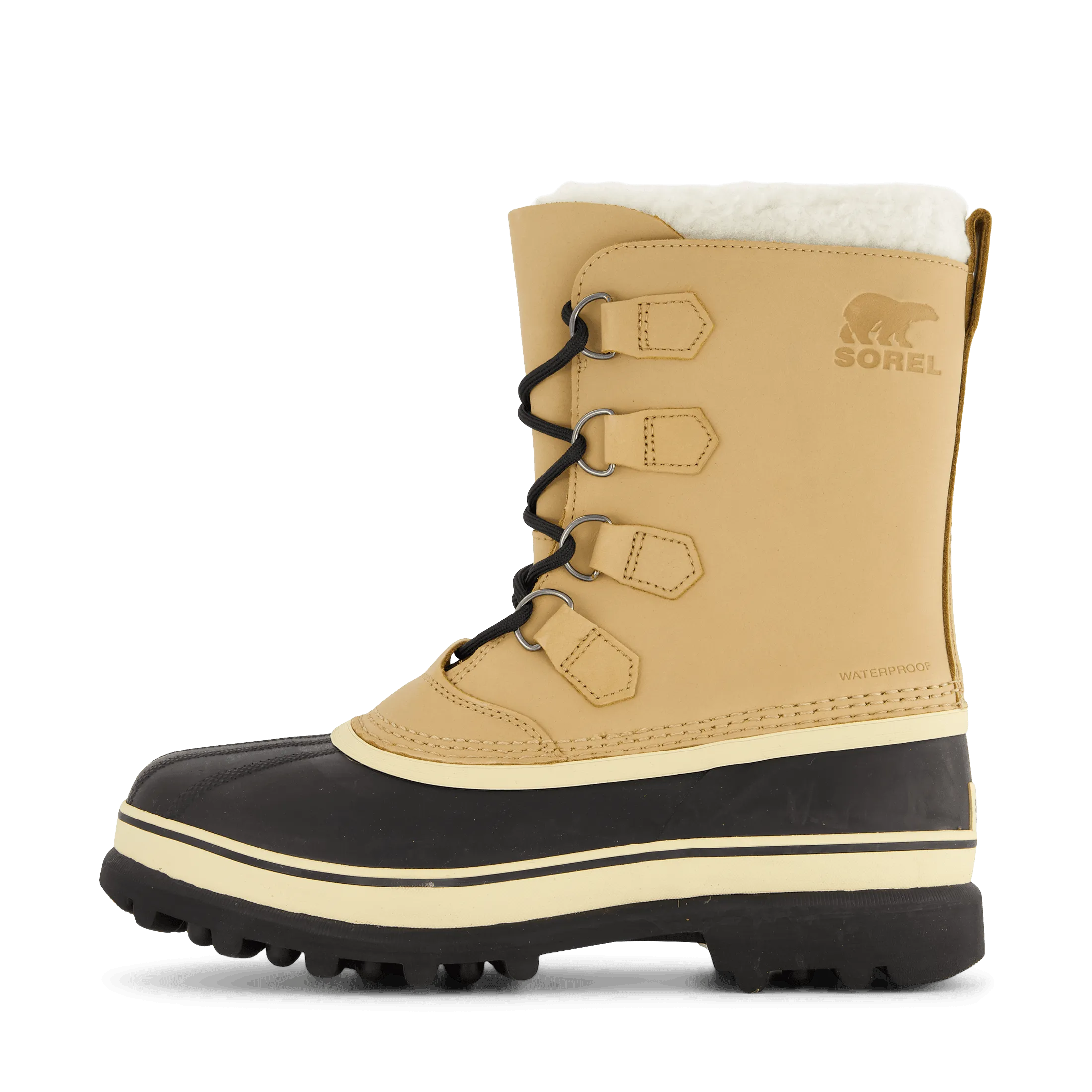 SOREL CALZADO CARIBOU NM1000281 BUFF