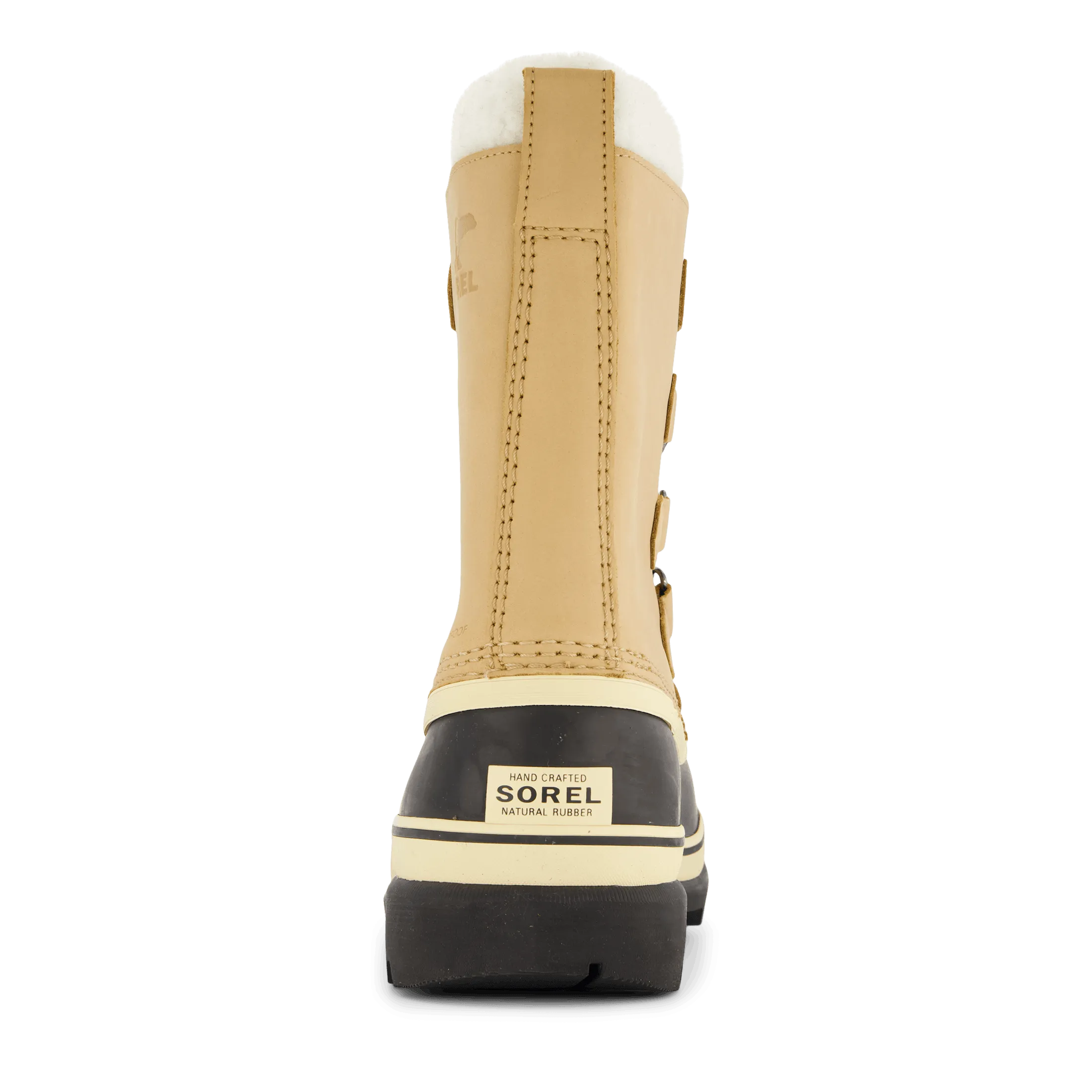 SOREL CALZADO CARIBOU NM1000281 BUFF