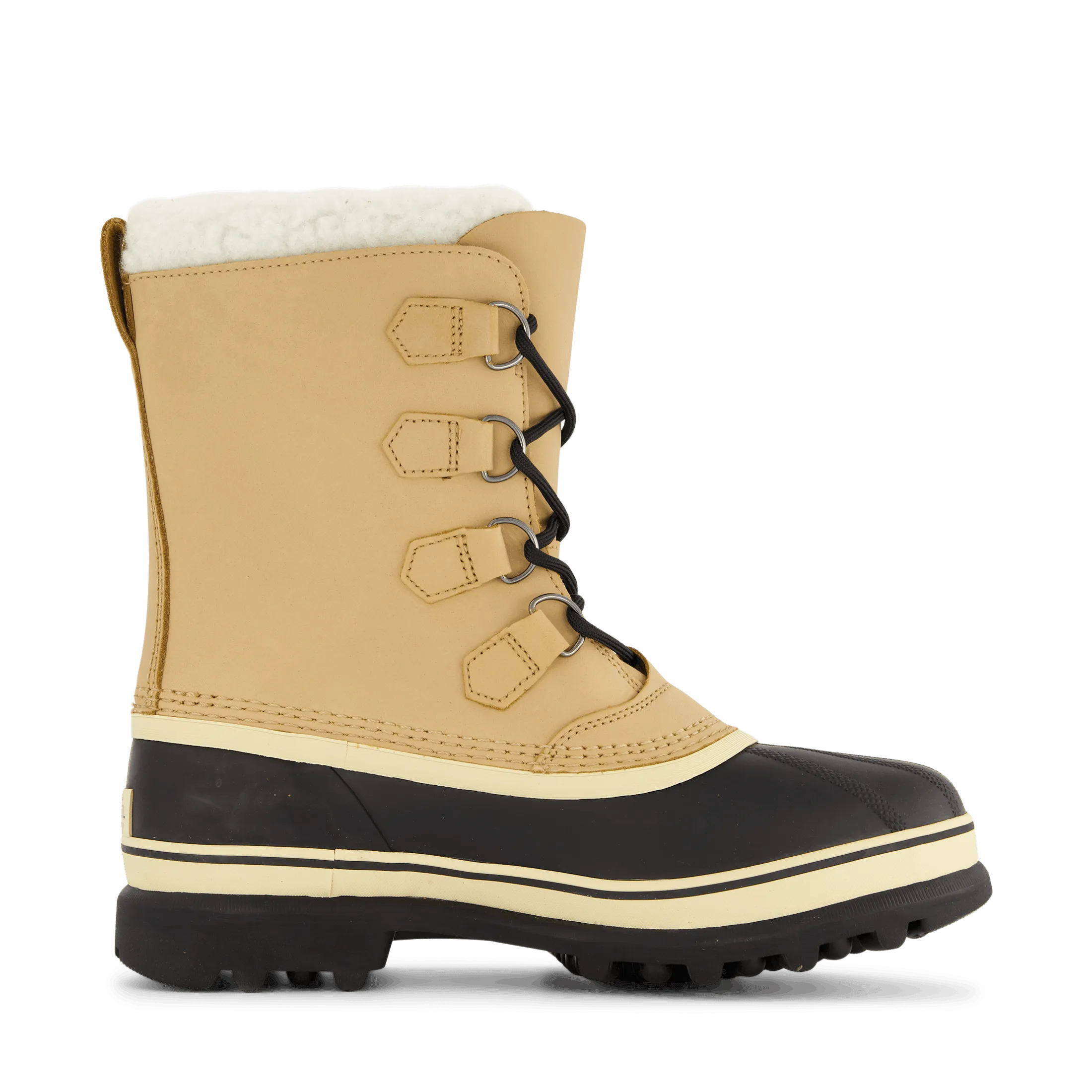 SOREL CALZADO CARIBOU NM1000281 BUFF