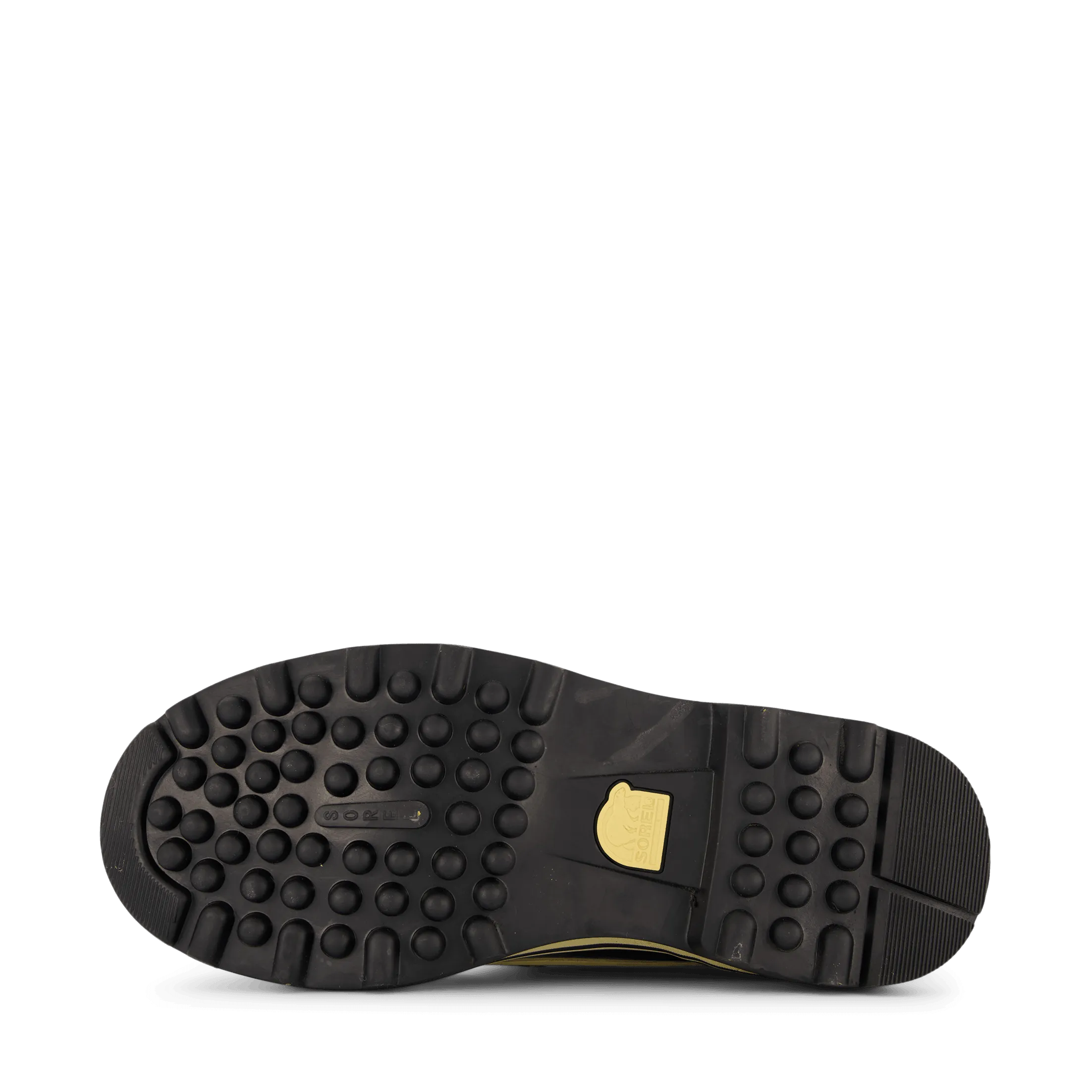 SOREL CALZADO CARIBOU NM1000281 BUFF
