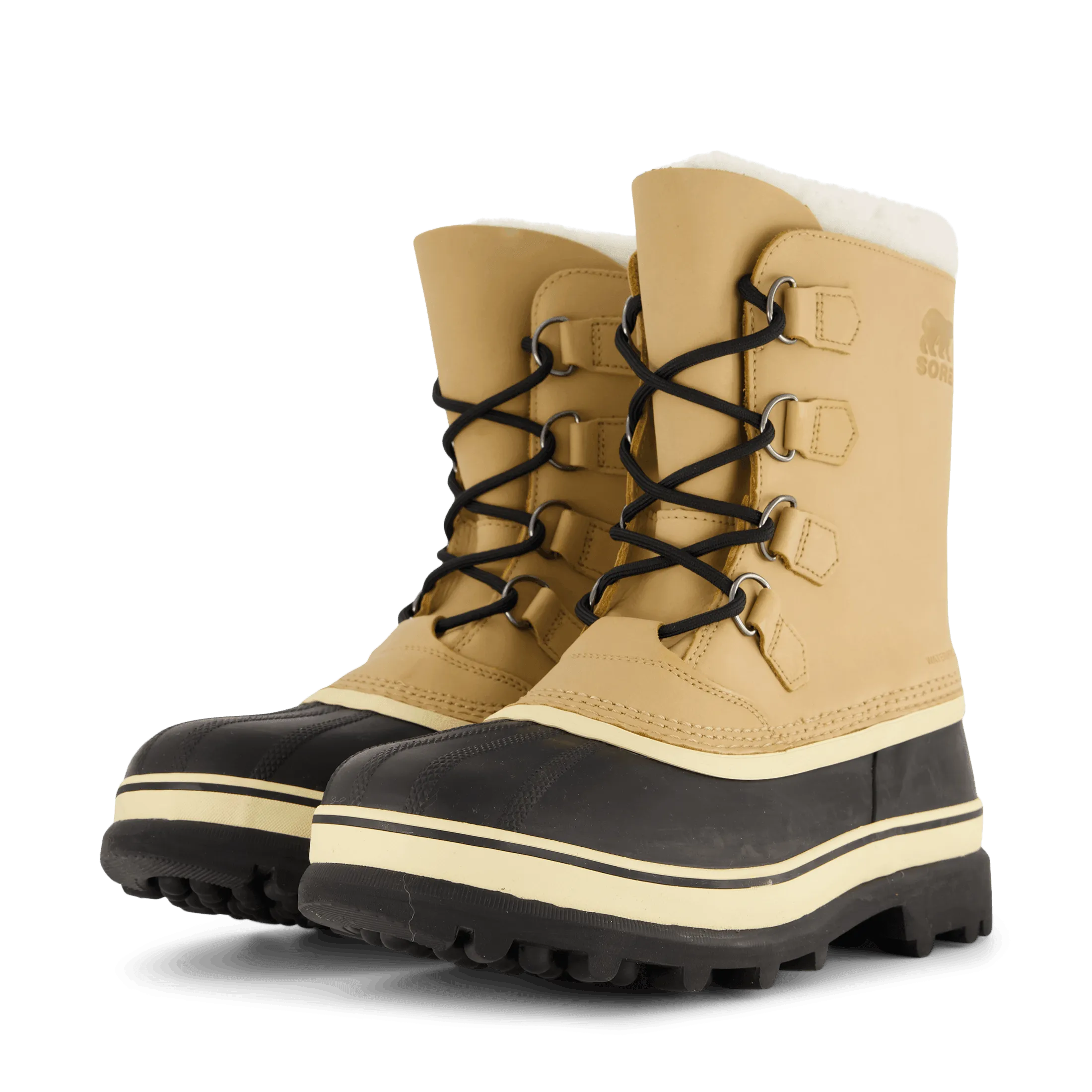 SOREL CALZADO CARIBOU NM1000281 BUFF