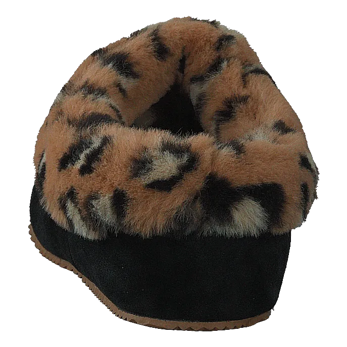 SOREL CALZADO SOREL GO  COFFEE RUN BLACK, TAWNY BUFF