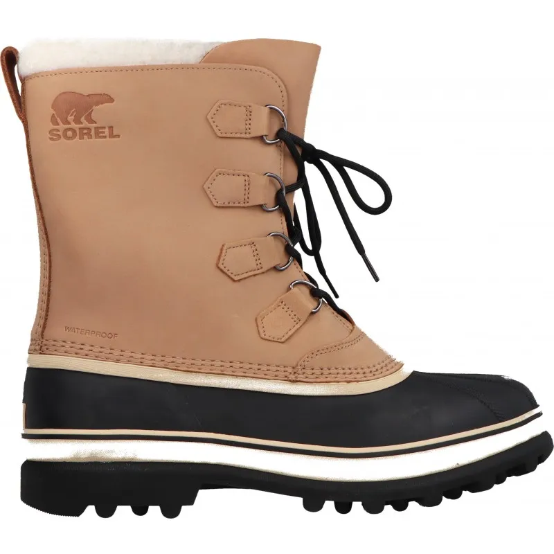 Sorel  Caribou WP Buff