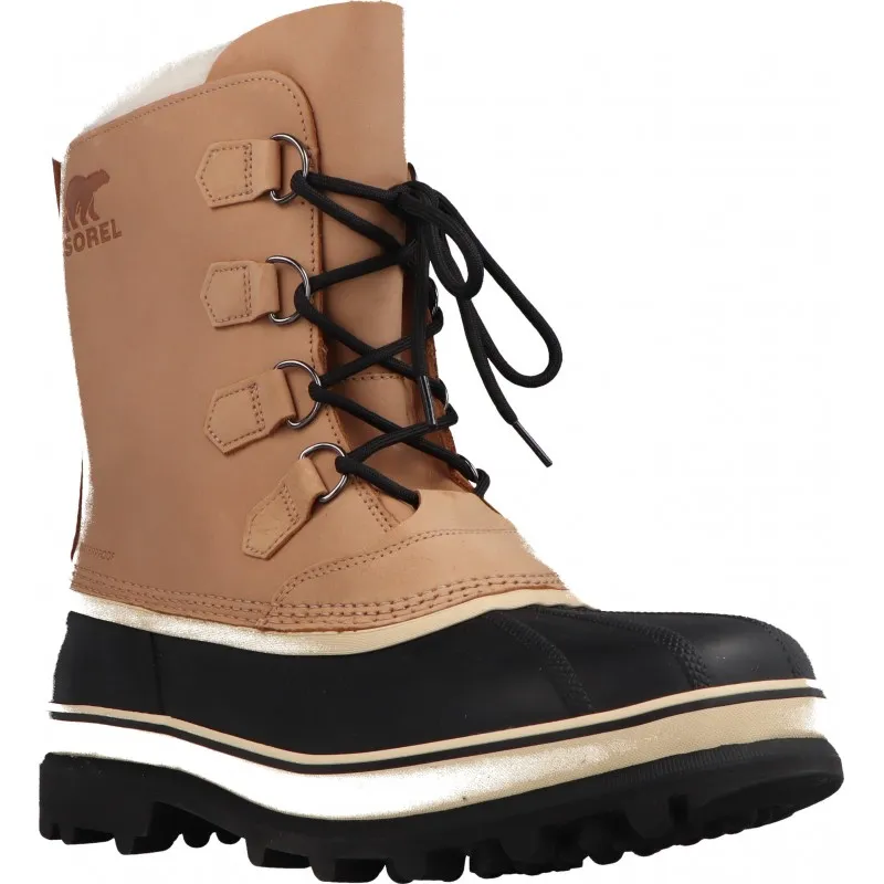 Sorel  Caribou WP Buff