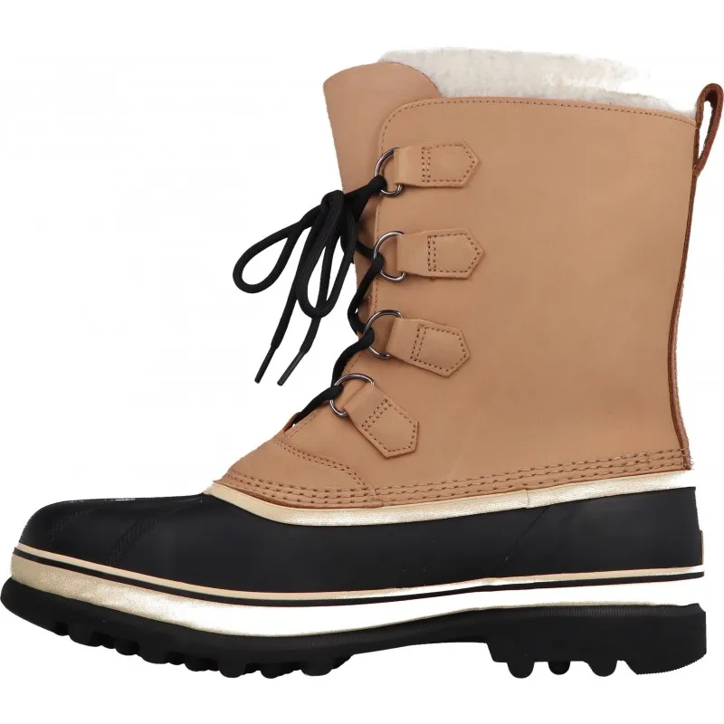 Sorel  Caribou WP Buff