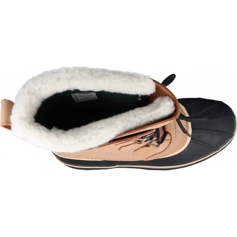 Sorel  Caribou WP Buff